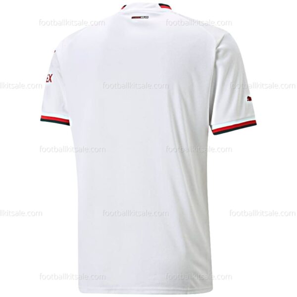 AC Milan Away Football Shirt On Sale