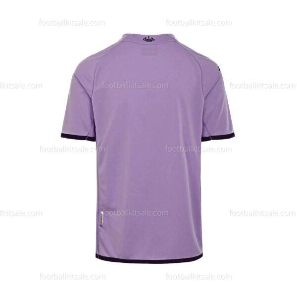 AS Monaco Third Football Shirt On Sale