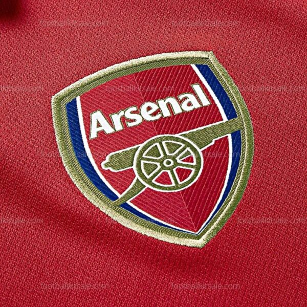 Arsenal Home Football Shirt On Sale
