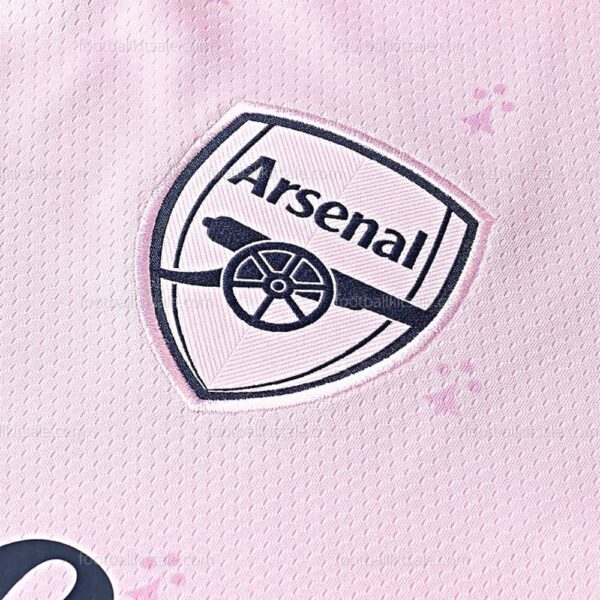 Arsenal Third Football Shirt On Sale