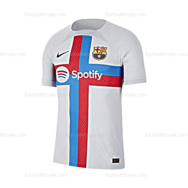 Barcelona Third Football Shirt On Sale