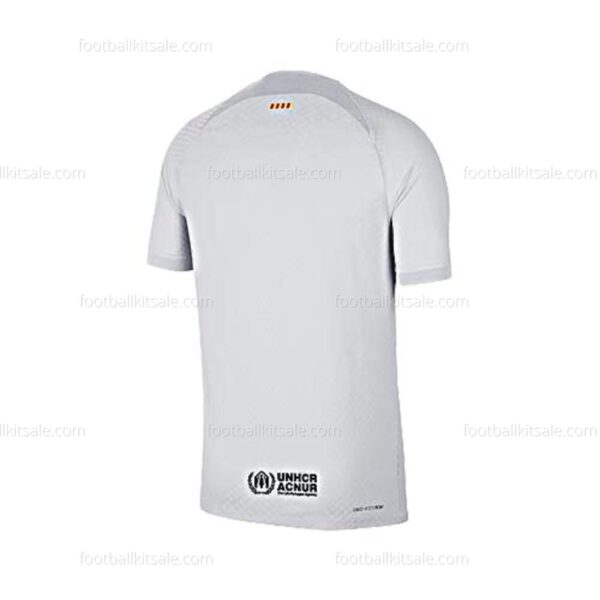 Barcelona Third Football Shirt On Sale