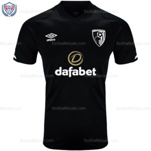 Bournemouth Third Football Shirt On Sale