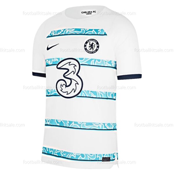 Chelsea Away Football Shirt On Sale