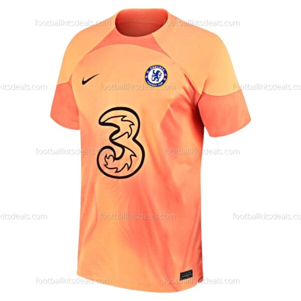 Chelsea Goalkeeper Football Shirt On Sale