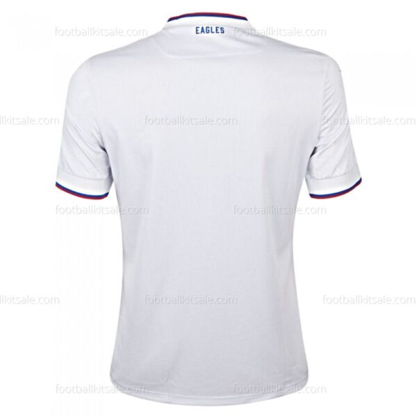 Crystal Palace Away Football Shirt
