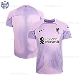Liverpool Goalkeeper Football Shirt On Sale