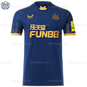 Newcastle Away Football Shirt On Sale