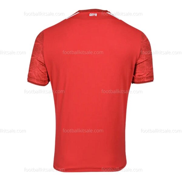 Nottingham Forest Home Football Shirt