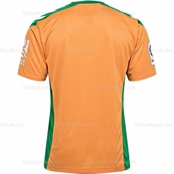 Real Betis Third Football Shirt