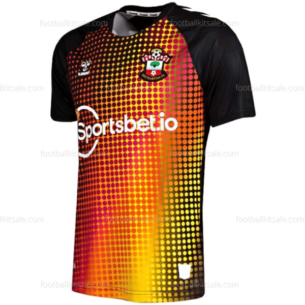 Southampton Goalkeeper Home Football Shirt