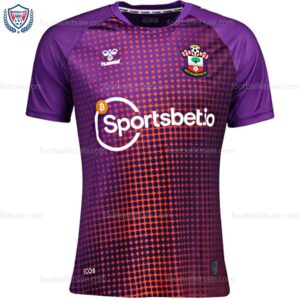 Southampton Goalkeeper Third Football Shirt