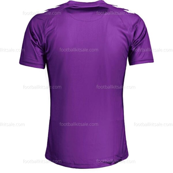Southampton Goalkeeper Third Football Shirt