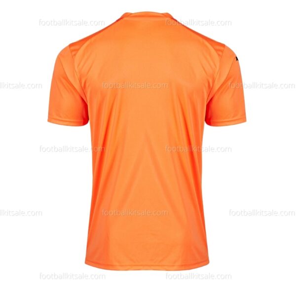 West Bromwich Goalkeeper Neon Football Shirt