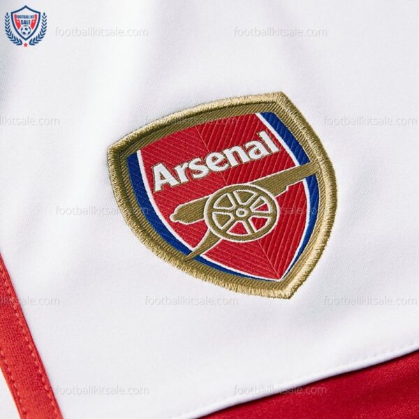 Arsenal Home Football Kit On Sale