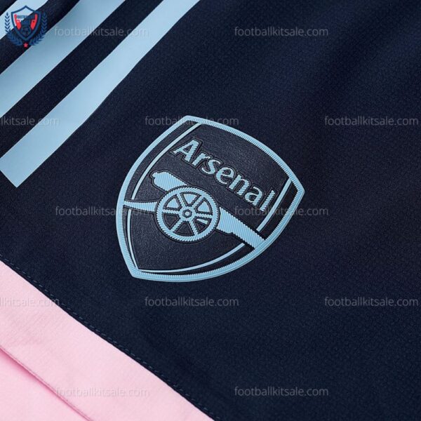 Arsenal Third Football Kit On Sale