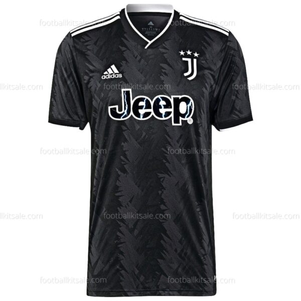 Juventus Away Football Shirt On Sale