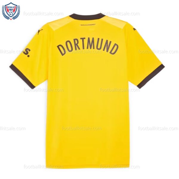 Dortmund Home Football Shirt 23/24