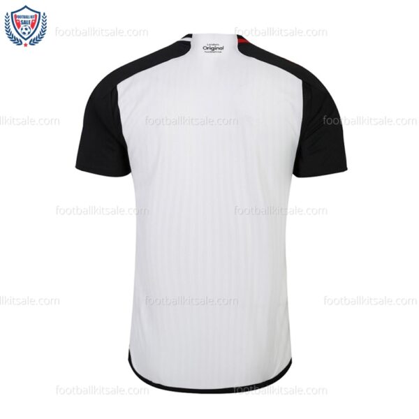 Fulham Home Football Shirt 23/24