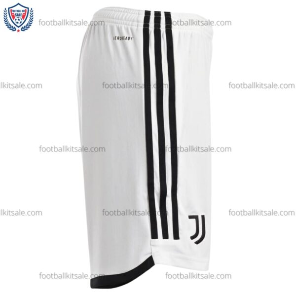Juventus Away Kids Football Kit 23/24