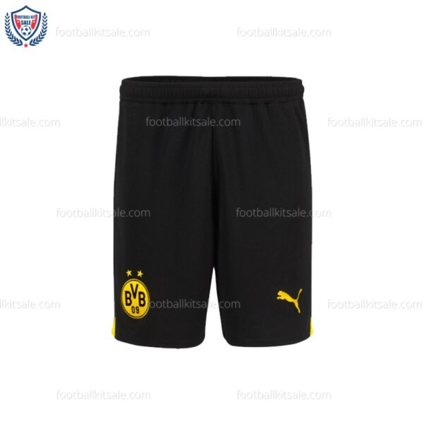 Dortmund Home Adult Football Kit 23/24