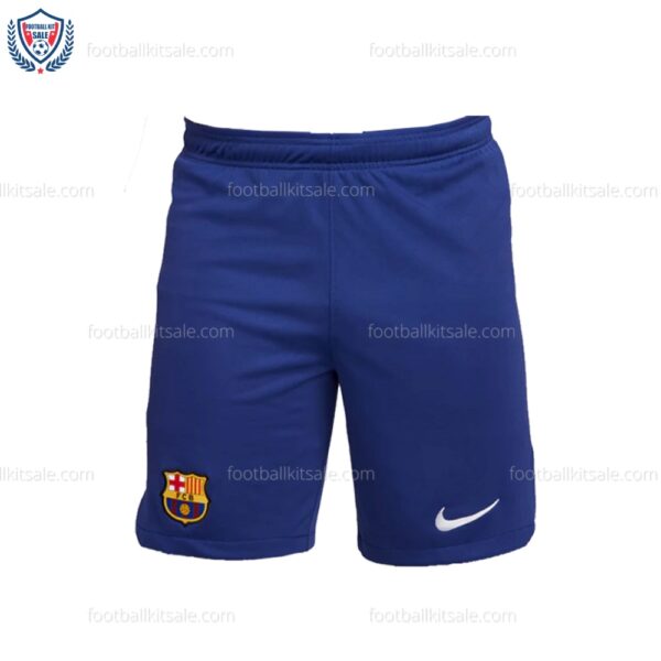 Barcelona Home Adult Football Kit 23/24