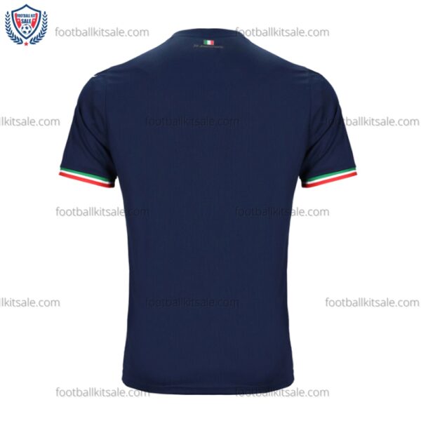 SS Lazio Away Football Shirt 23/24