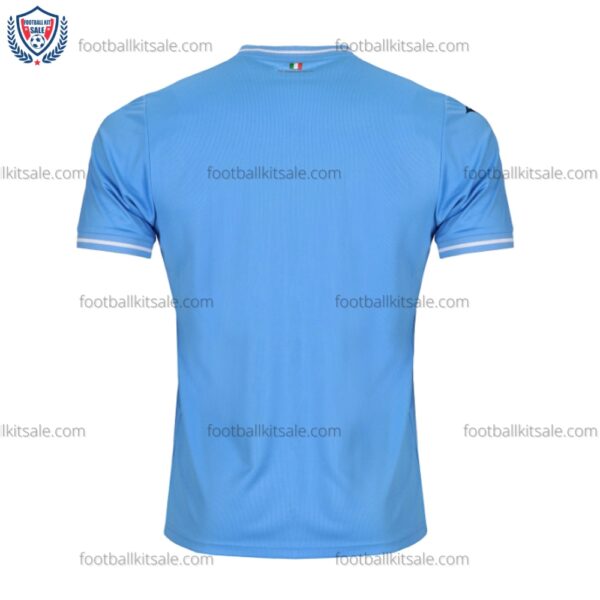 SS Lazio Home Football Shirt 23/24