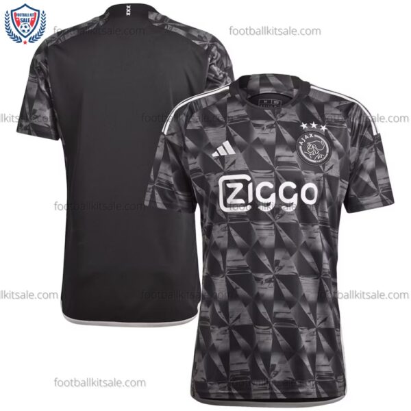 Ajax 23/24 Third Men Football Shirt Sale