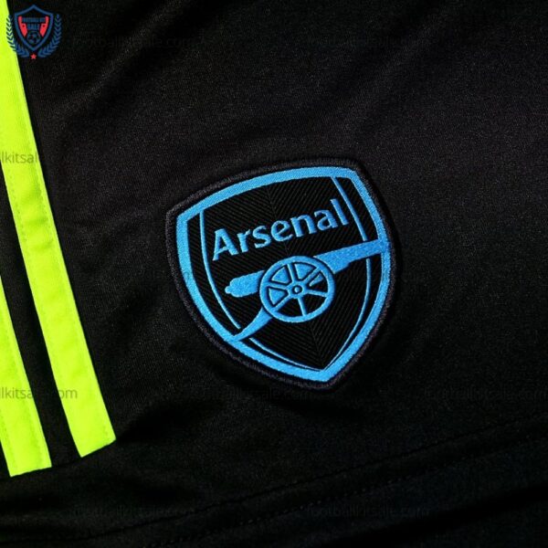 Arsenal Away Adult Football Kit 23/24