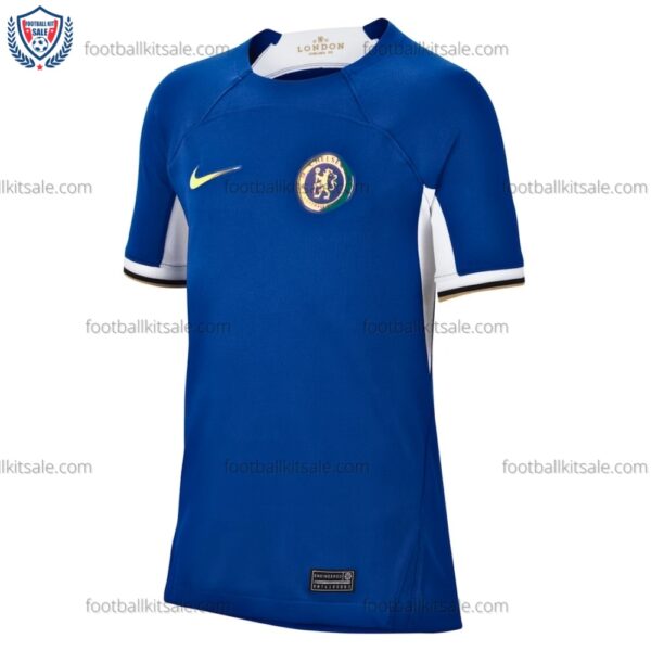 Chelsea Home Football Shirt 23/24