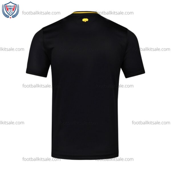 Southampton Third Football Shirt 23/24