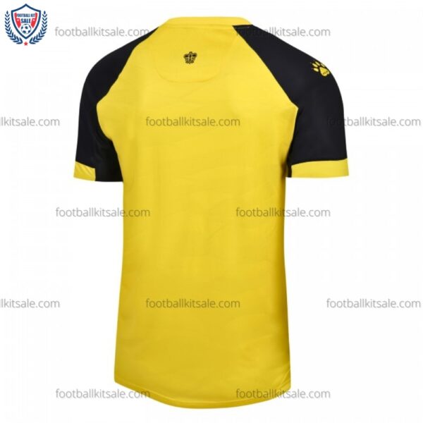 Watford Home Football Shirt On Sale