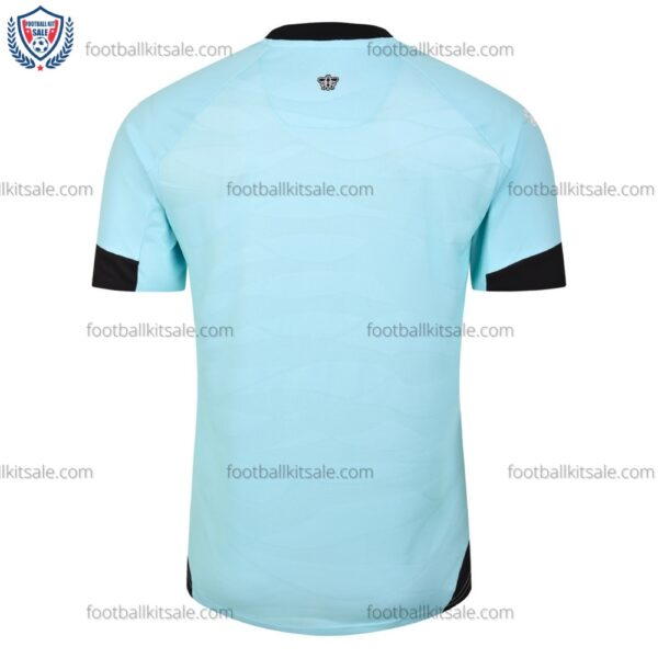 Watford Third Football Shirt On Sale