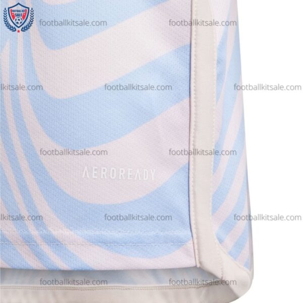 Arsenal 23/24 Stella McCartney Men Football Shirt Sale