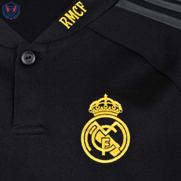 Real Madrid 23/24 Third Kid Football Kits Sale