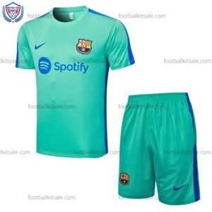 Barcelona 23/24 Training Adult Football Kits Sale