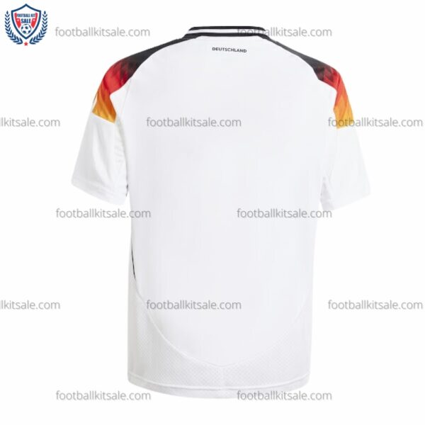 Germany Home Football Shirt Sale 2024
