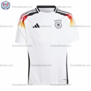 Germany Home Football Shirt Sale 2024